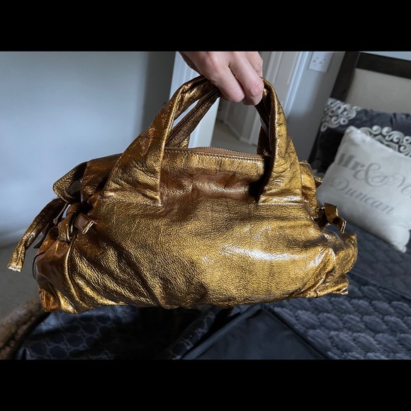 Gucci satchel - Picture 2 of 3